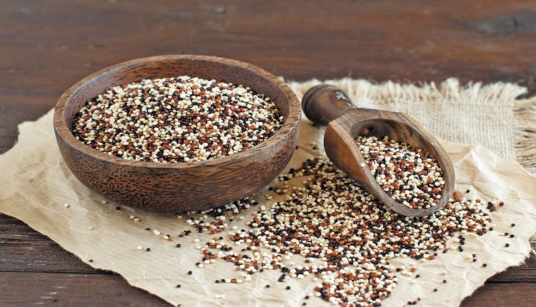 Quinoa Seeds Market: Organic Farming Rise and Market Expansion