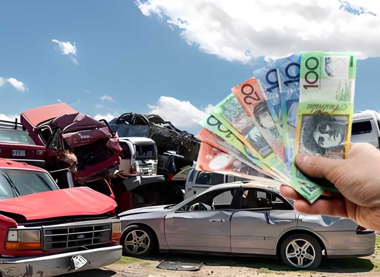 Cash for Cars Brisbane: Your Ultimate Guide to Selling Your Car for Top Dollar