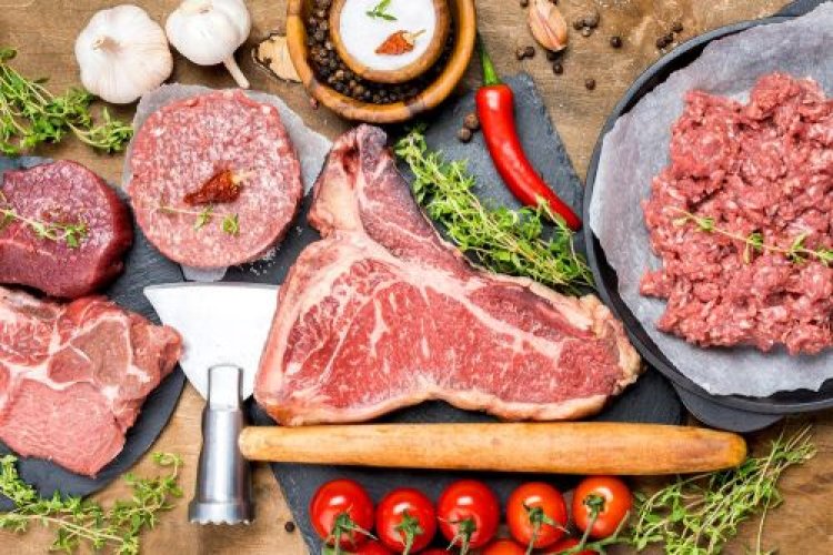 Meat Products Market Report By Share, Size And Growth 2024-2033