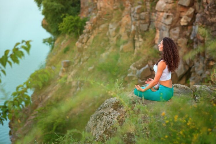 Embark on a Journey: Yoga Retreats in Spiritual Rishikesh