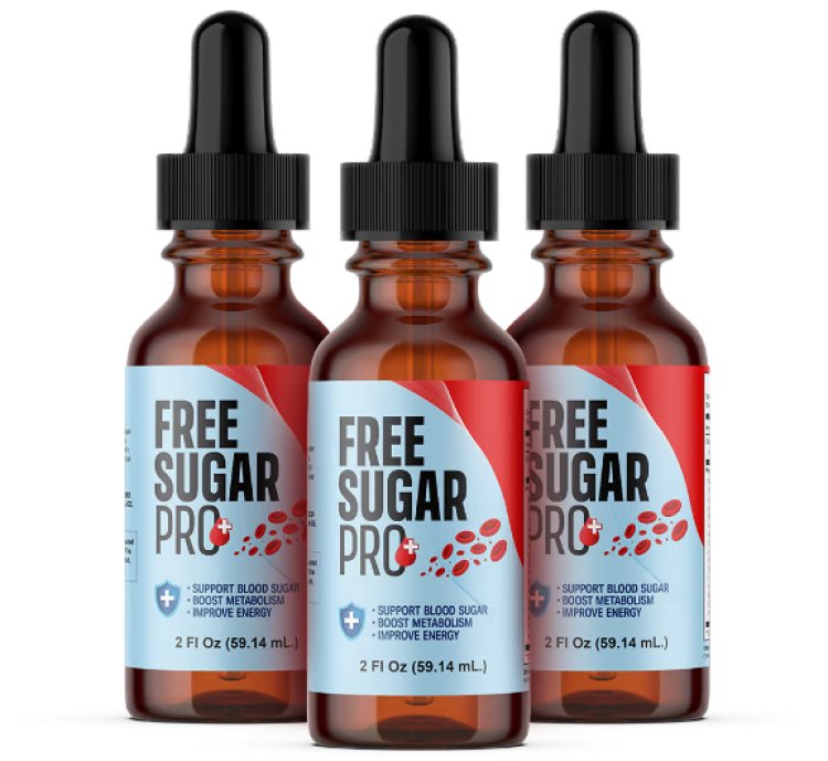 Free Sugar Pro Reviews