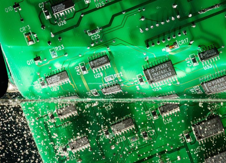 Conformal Coatings Market Overview, Outlook, Size, and Share 2024-2033