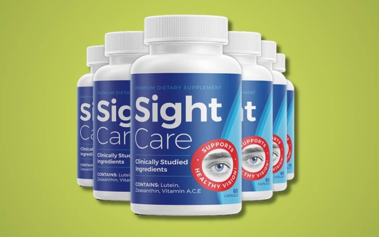 Does SightCare Really Improve Vision? In-Depth Reviews and Analysis!