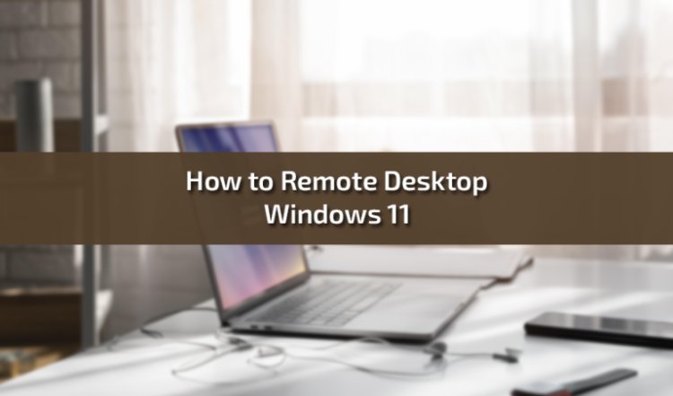 Your Home Edition of Windows 11 Doesn’t Support Remote Desktop: What to Do Next