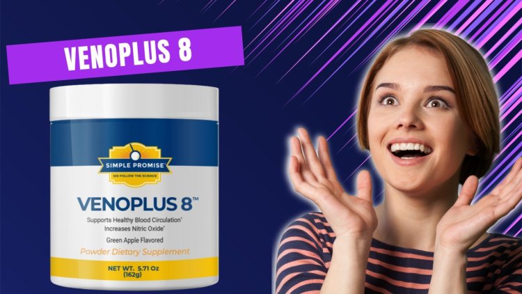 Venoplus Product Review: Benefits, Side Effects, and More