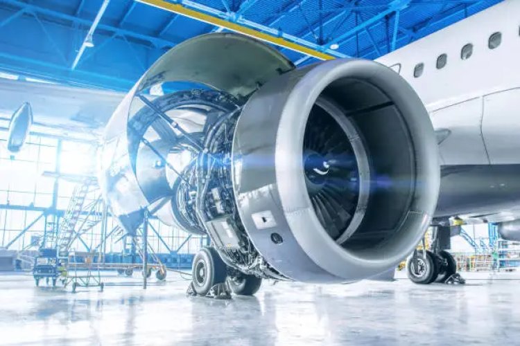 Aerospace Materials Market - By Size, Regional Trends, Key Players And Forecast To 2033