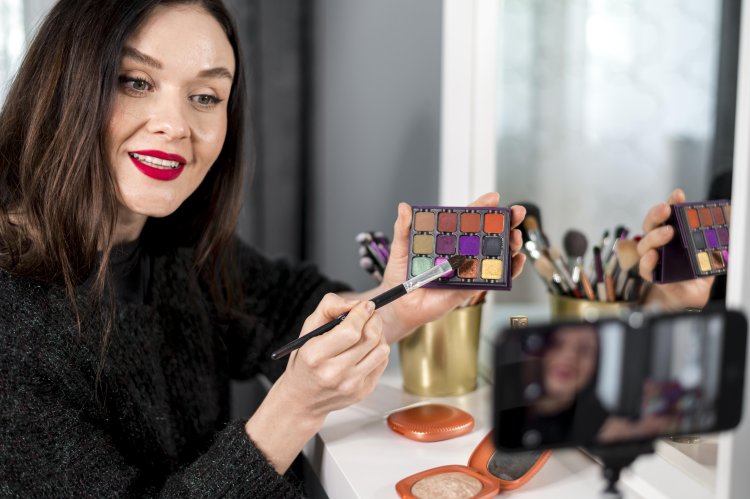 Digitally Transform Your Beauty Brand.