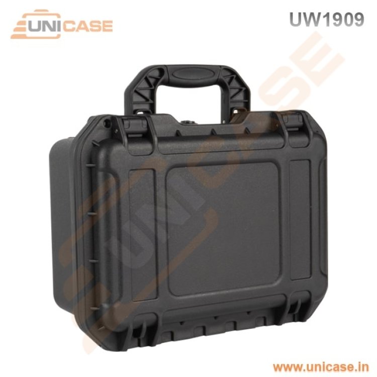 Waterproof Carry Case - Perfect for Your Outdoor Adventures!