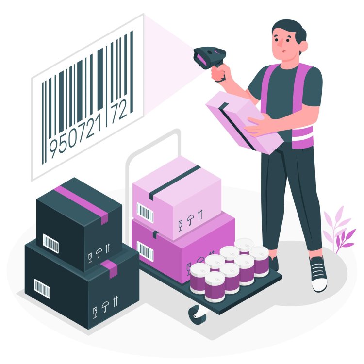 2D Barcode Reader Market Size, Industry Share, Analysis 2024-2033