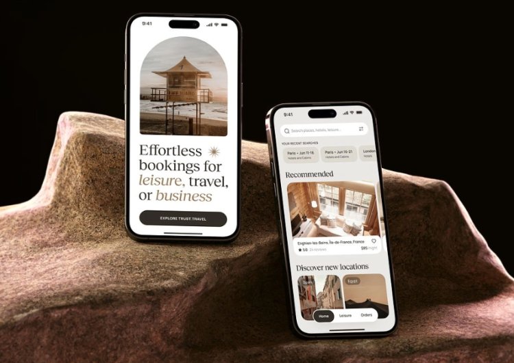 From Idea to Reality: Building Your Own Vacation Rental App Like Airbnb