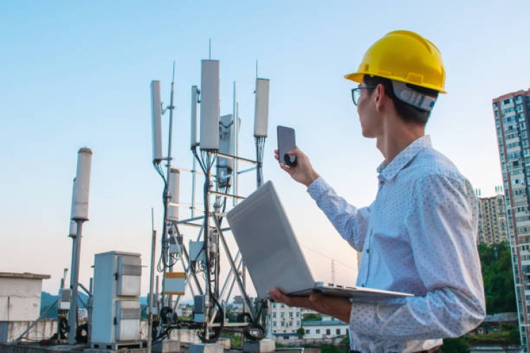 Telecom Global Market Expected to Witness $3898.79 Billion with Impressive Growth at a 5.8% CAGR By 2028