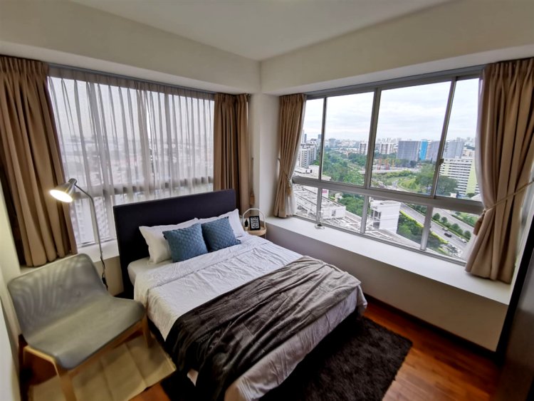Singapore Room Rentals | Comfyrooms Pte Ltd
