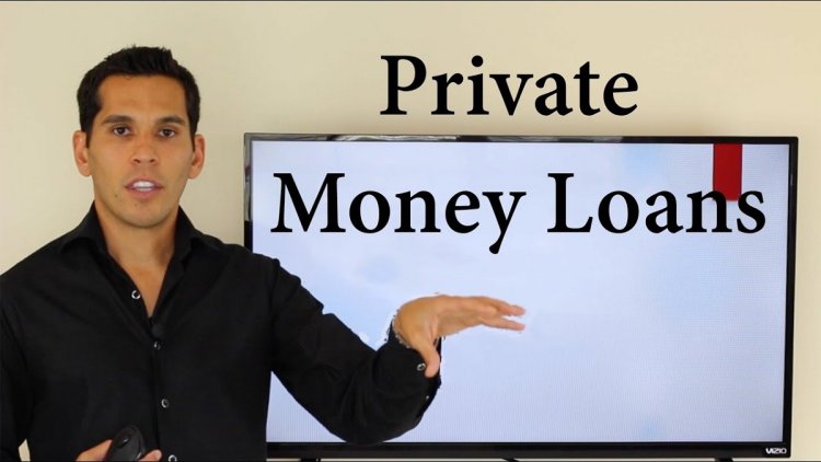 What are the Key Benefits of Choosing Private Money Loan Lenders in Florida Over Traditional Bank Loans?