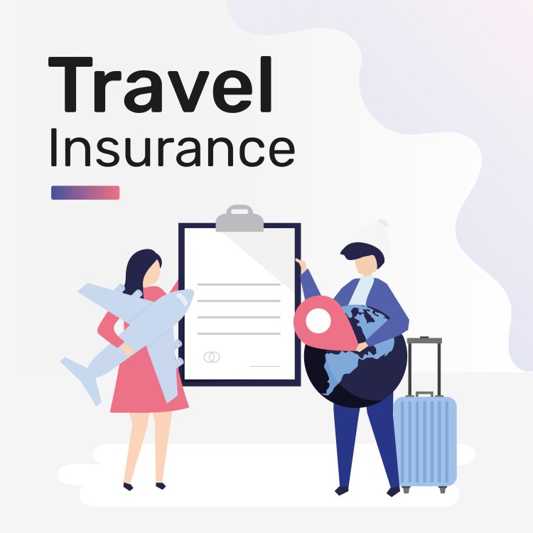 Business Travel Accident Insurance Market Growth Analysis 2024 – Forecast Market Size And Key Factors