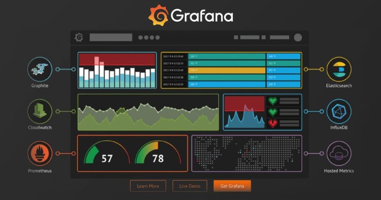 Grafana Open Source: Best Practices for Optimizing Performance