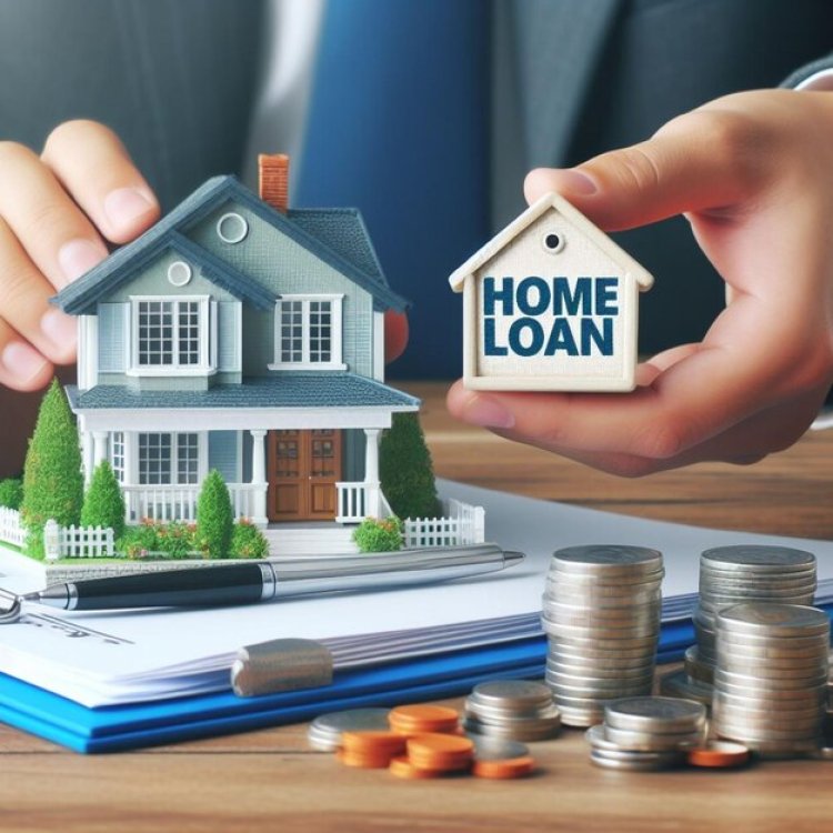 What Are The 7 Key Benefits of Taking a Home Loan?