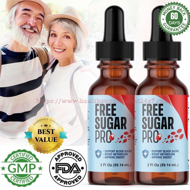 Free Sugar Pro (CUSTOMER EXPERIENCES) Really Over Thousand Of People Like Free Sugar Pro?