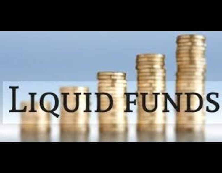 Benefits of Investing in Liquid Mutual Funds