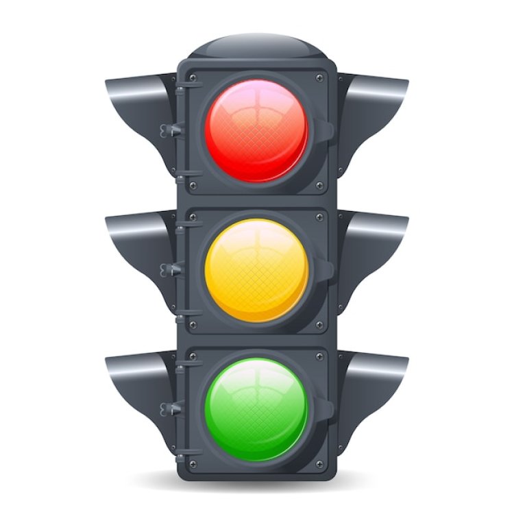 Traffic Signals Market Forecast 2024-2033: Projected CAGR, Key Drivers, And Trends