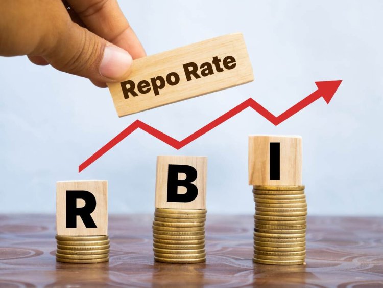 Impact of Repo Rate Hikes on New and Existing Home Loans