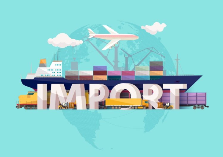 Australia-India Trade: Import Insights and UAE Customs Navigation