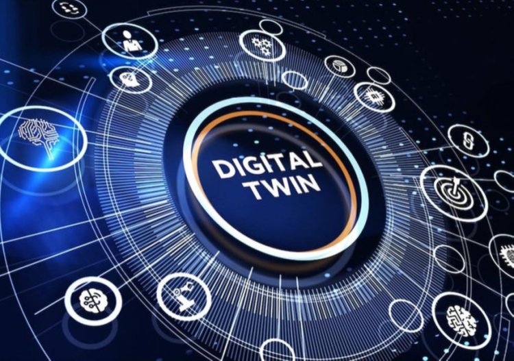 Digital Twin Market Forecast 2024-2033: Projected CAGR, Key Drivers, And Trends