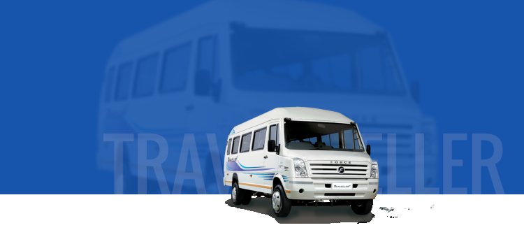 Tempo Traveller For Chardham Yatra From Haridwar Price