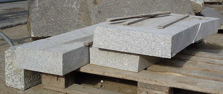 Dimension Stones Market Report 2024: Size, Share, Trends, Growth Drivers, Forecast to 2033