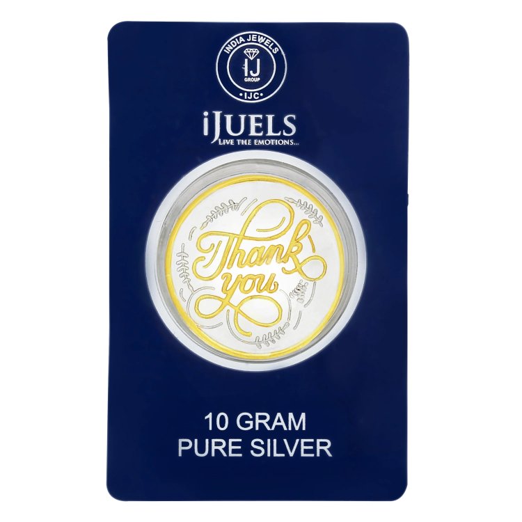 The Perfect Silver Coin for Gift: Why ijuels Offers the Best Selection