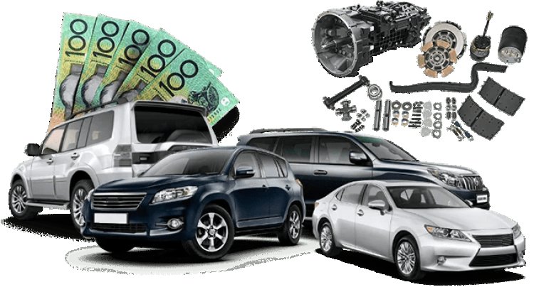 Revolutionizing the Cash for Cars Industry: A Historical Perspective