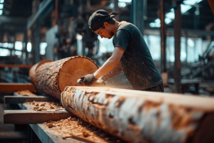Global Wood Processing Market Size and Forecast 2024-2033