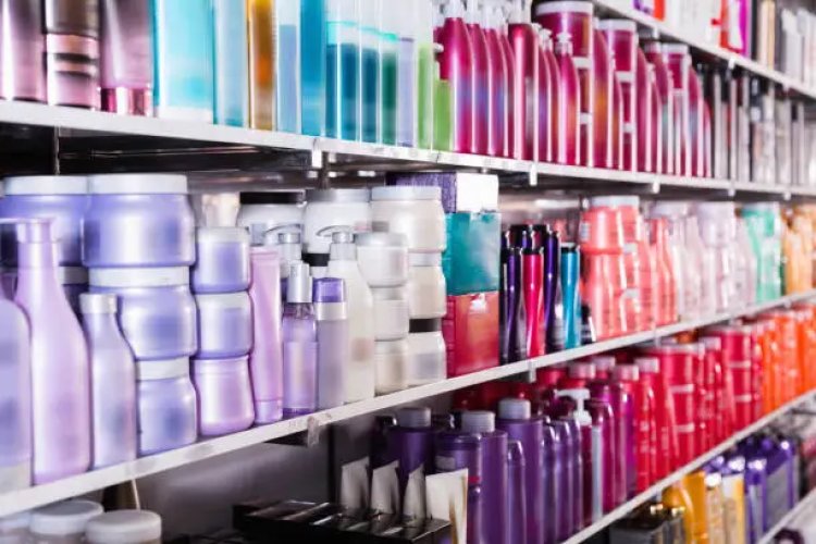 Natural Hair Care Products Market 2024 - By Share, Top Companies, Revenue Outlook And Growth Forecast By 2033