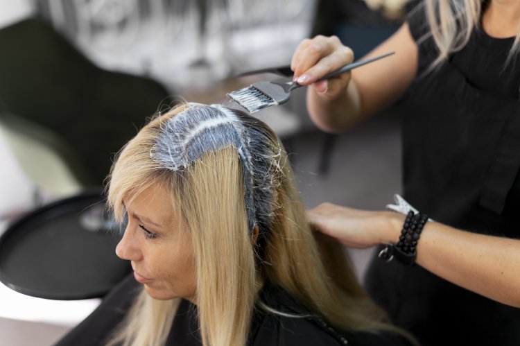 Hair Color Market Unleashing Growth, Forecast To 2024-2033