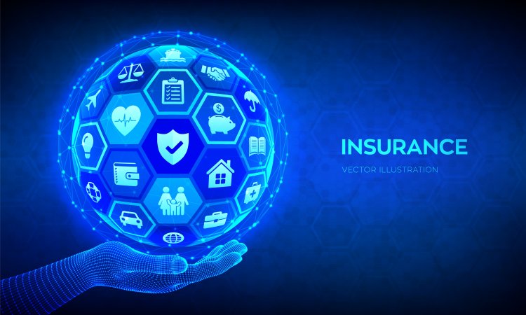 Insurtech Market Size, Opportunities And Scope By 2033