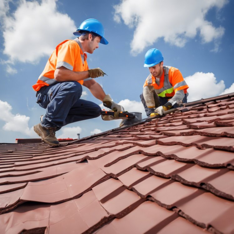 Shield Your Polson Home: Trusted Roof Repair Solutions