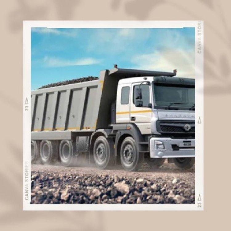 Addressing Common Challenges Faced by Tipper Truck Operators