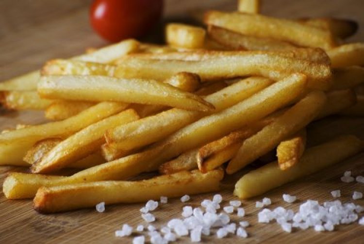 Global French Fries Market Growth Analysis 2024 – Forecast Market Size And Key Factors Driving Growth