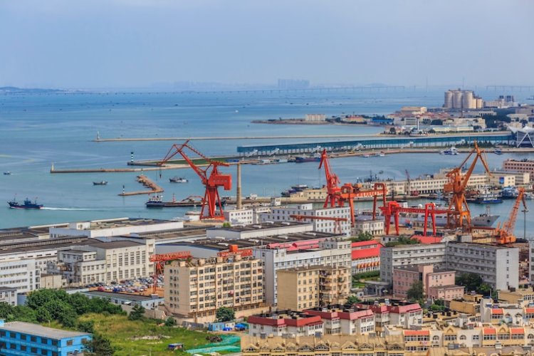Marine And Ports Construction Market Size, Trends, Share Analysis By 2024-2033