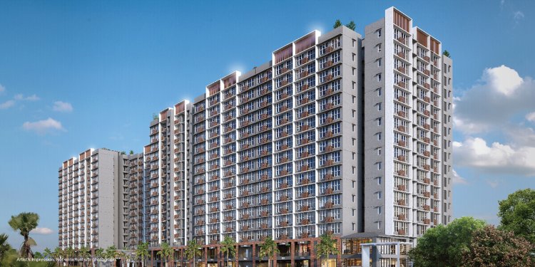 Why Are Godrej New Alipore Kolkata Residential Projects in High Demand?