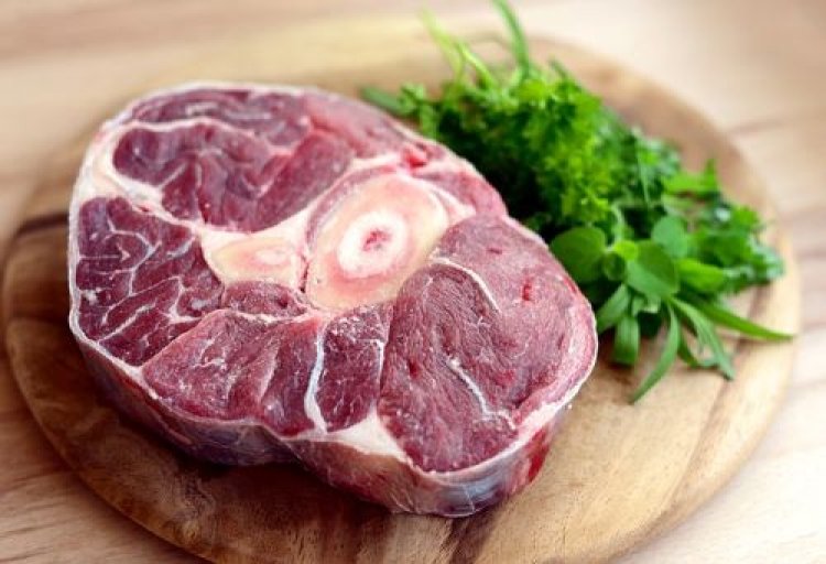 Fresh Meat Packaging Market Forecast 2024-2033: Projected CAGR, Key Drivers, And Trends