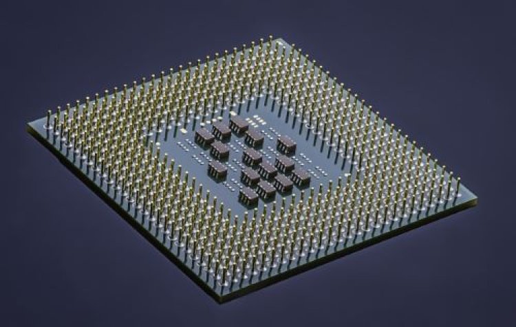 Global Gallium Nitride Semiconductor Devices Market Report 2024: Market Size, CAGR, Lucrative Segments And Top Regions