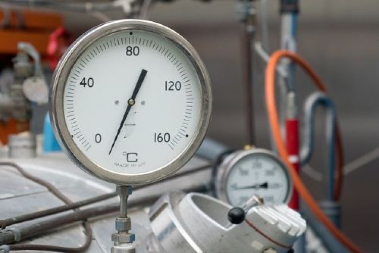 Global Gas Meter Market Growth Analysis 2024 – Forecast Market Size And Key Factors Driving Growth