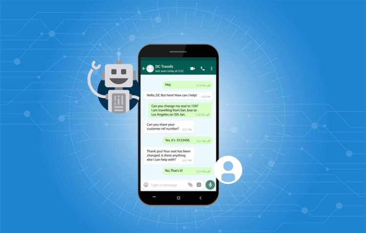 What are the Benefits of using Chatbot for WhatsApp?