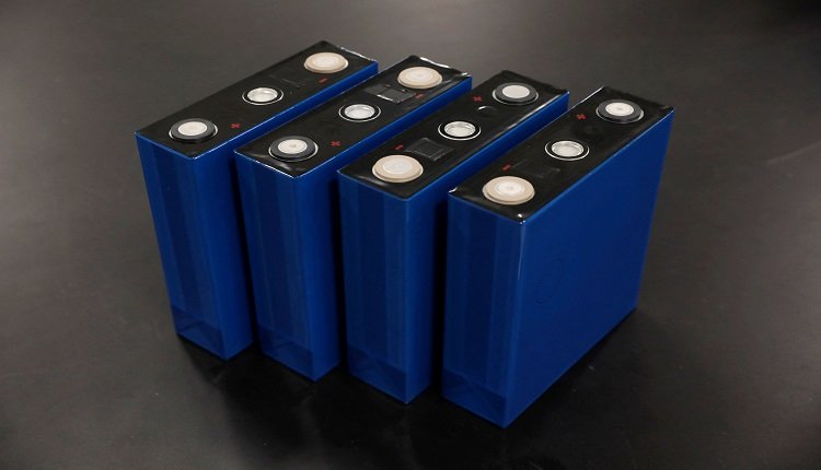 Lithium Iron Phosphate Batteries Market Expected Growth with Robust CAGR in Portable Applications