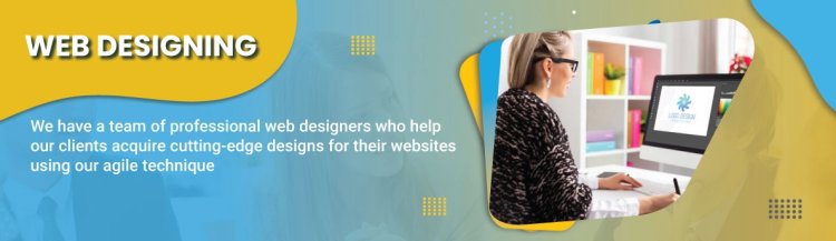 Discover the Best Web Designer in Jaipur: Platina Web Solution