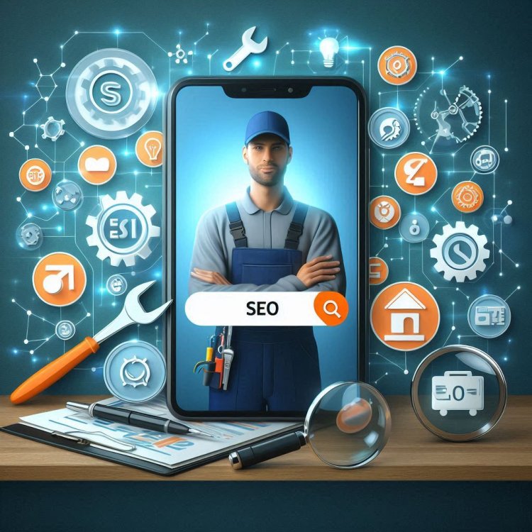 Why SEO is Essential for Electricians in Today’s Market
