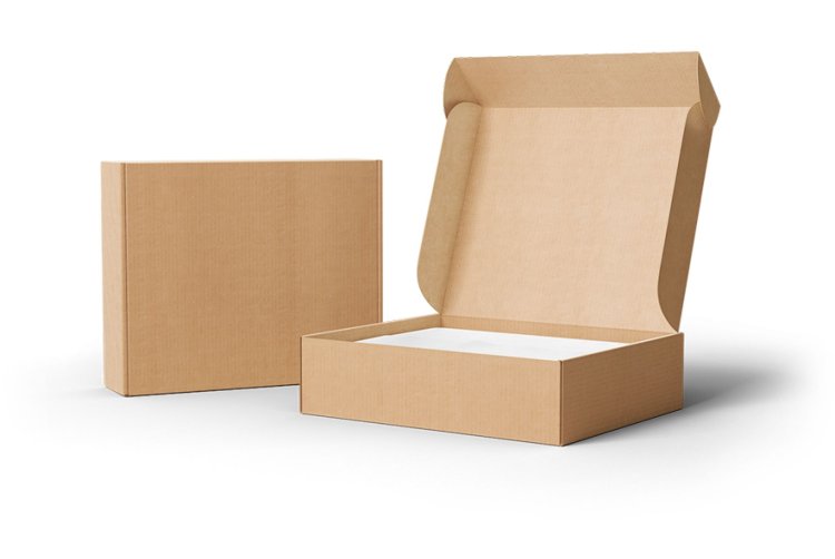 Discover The Versatility And Durability Of Kraft Boxes