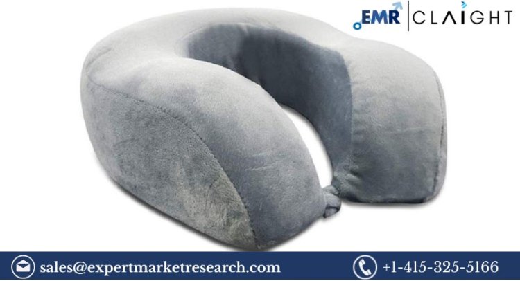 Cervical Pillows Market: A Comprehensive Overview and Forecast 2024-2032
