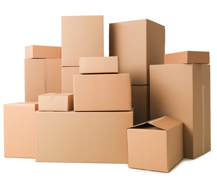 How Corrugated Boxes Streamline Your Packaging Process