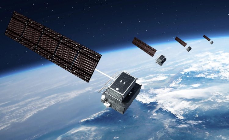 Global Satellite Bus Market Report 2024: Market Size, CAGR, Lucrative Segments And Top Regions